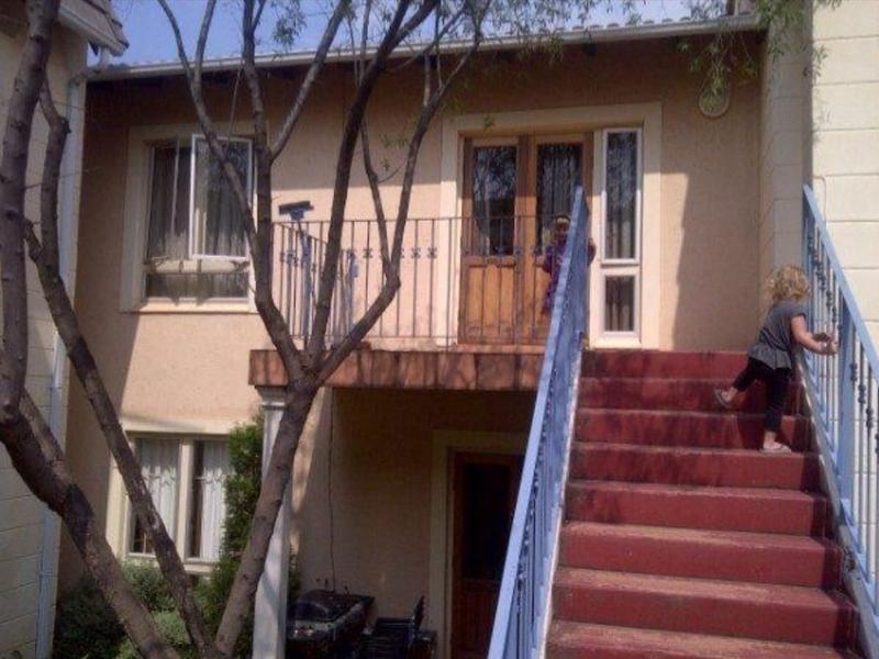 To Let 1 Bedroom Property for Rent in Montgomery Park Gauteng