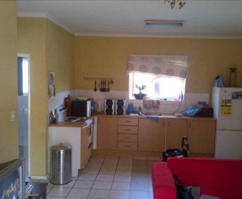 To Let 1 Bedroom Property for Rent in Montgomery Park Gauteng
