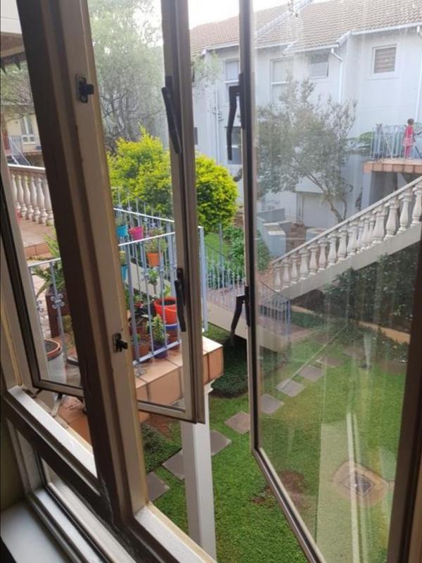 To Let 1 Bedroom Property for Rent in Montgomery Park Gauteng