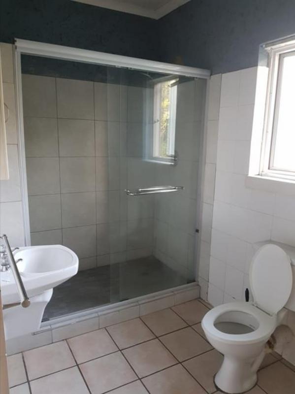 To Let 1 Bedroom Property for Rent in Montgomery Park Gauteng