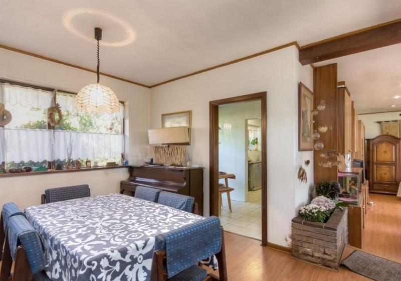 To Let 4 Bedroom Property for Rent in Observatory Gauteng