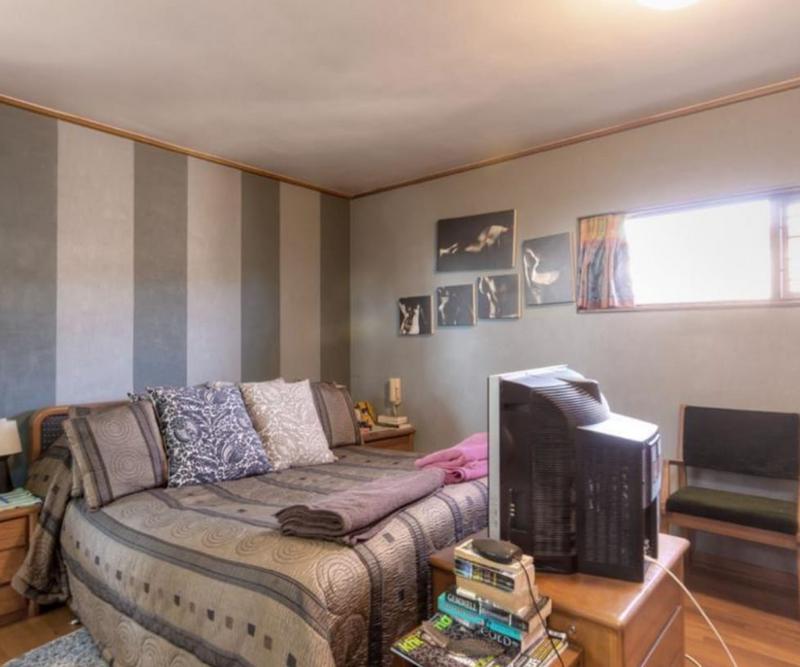 To Let 4 Bedroom Property for Rent in Observatory Gauteng