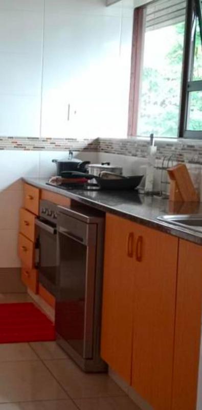 To Let 4 Bedroom Property for Rent in Observatory Gauteng