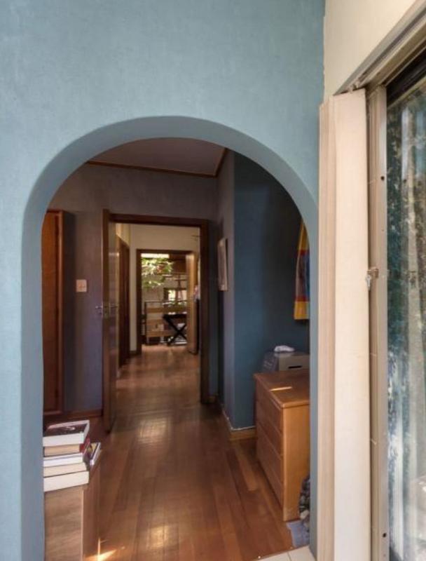 To Let 4 Bedroom Property for Rent in Observatory Gauteng