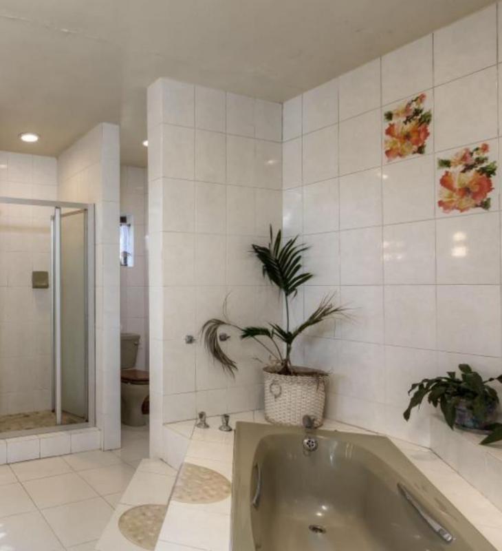 To Let 4 Bedroom Property for Rent in Observatory Gauteng