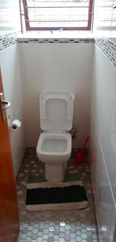 To Let 4 Bedroom Property for Rent in Observatory Gauteng