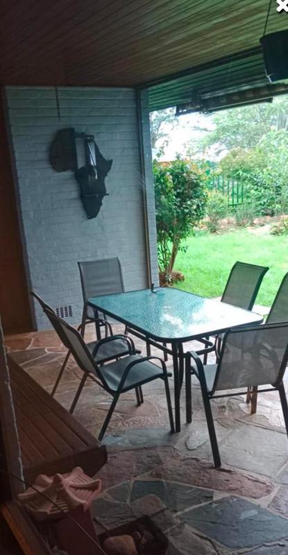 To Let 4 Bedroom Property for Rent in Observatory Gauteng