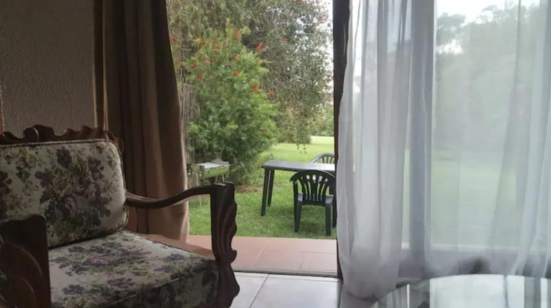 To Let 2 Bedroom Property for Rent in Glen Austin Gauteng