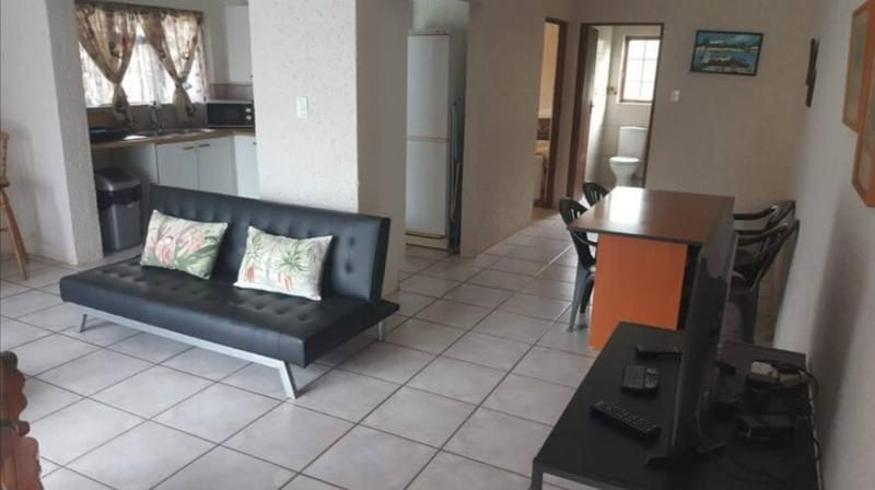 To Let 2 Bedroom Property for Rent in Glen Austin Gauteng
