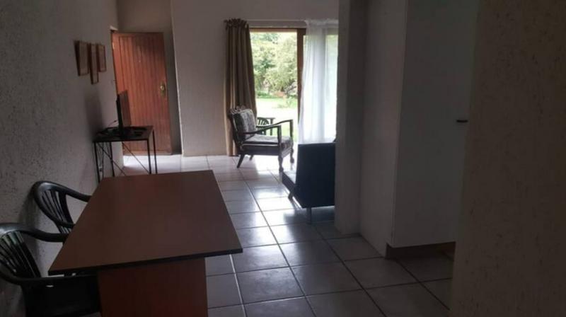 To Let 2 Bedroom Property for Rent in Glen Austin Gauteng