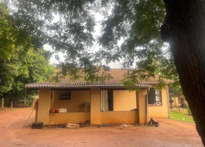 To Let 3 Bedroom Property for Rent in Glen Austin Gauteng