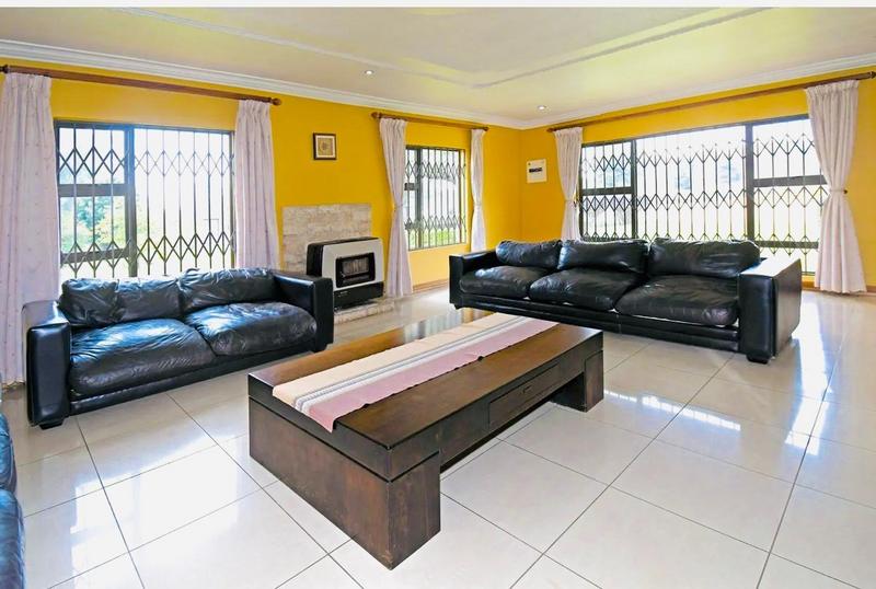 To Let 3 Bedroom Property for Rent in President Park Gauteng
