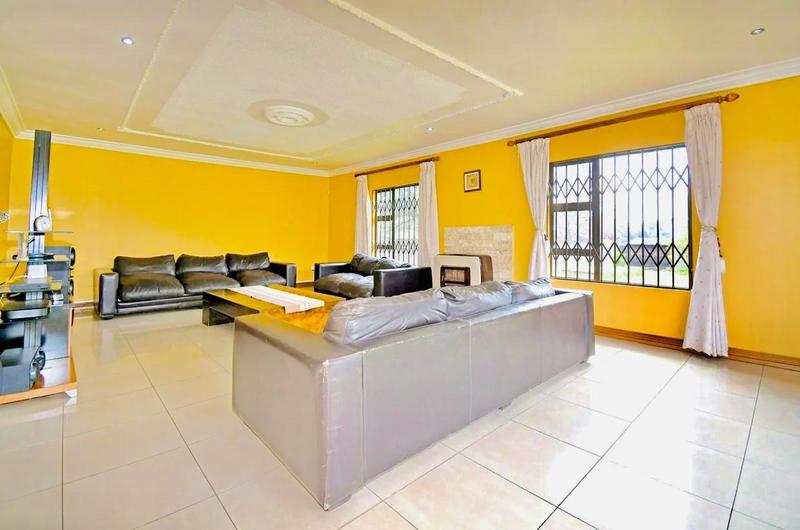 To Let 3 Bedroom Property for Rent in President Park Gauteng