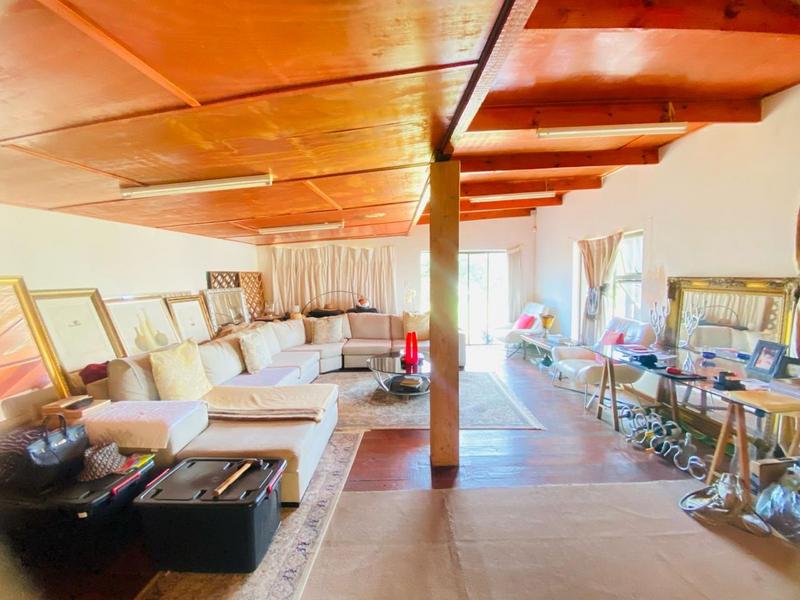 To Let 3 Bedroom Property for Rent in President Park Gauteng