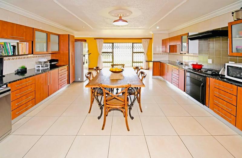 To Let 3 Bedroom Property for Rent in President Park Gauteng