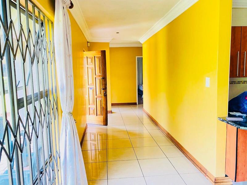 To Let 3 Bedroom Property for Rent in President Park Gauteng