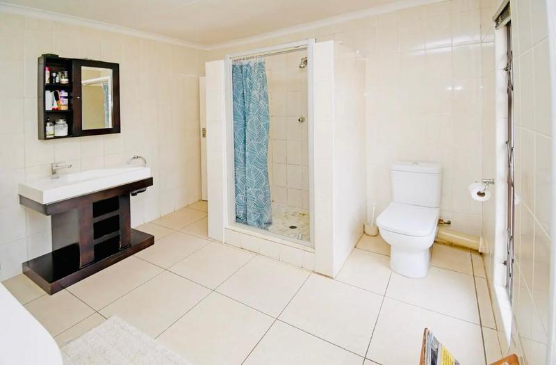 To Let 3 Bedroom Property for Rent in President Park Gauteng