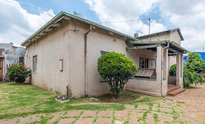 3 Bedroom Property for Sale in Fishers Hill Gauteng