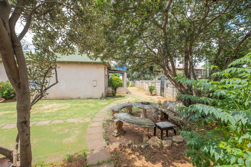3 Bedroom Property for Sale in Fishers Hill Gauteng