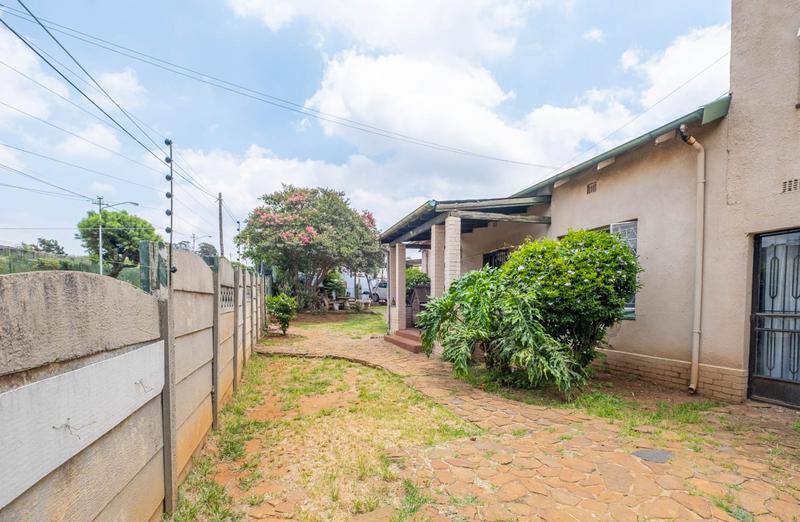 3 Bedroom Property for Sale in Fishers Hill Gauteng