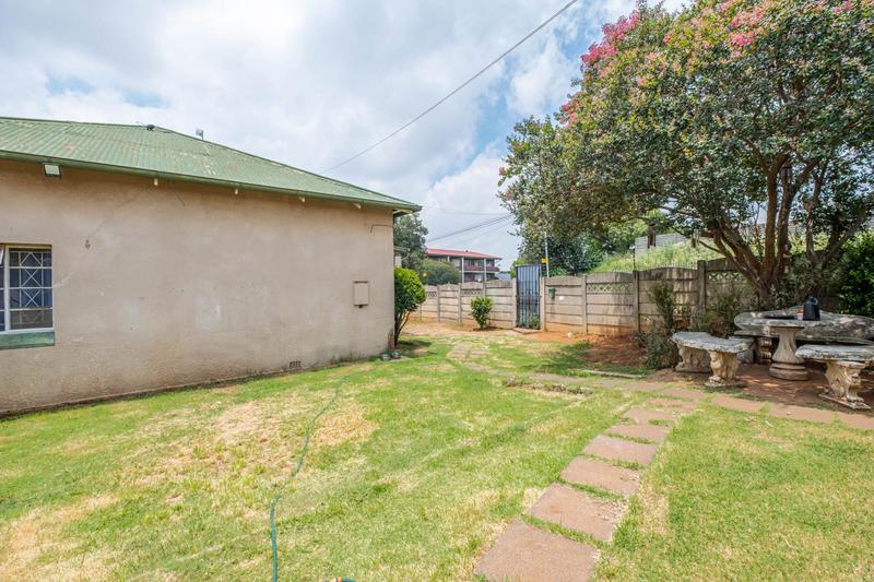 3 Bedroom Property for Sale in Fishers Hill Gauteng