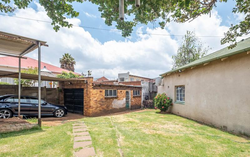 3 Bedroom Property for Sale in Fishers Hill Gauteng