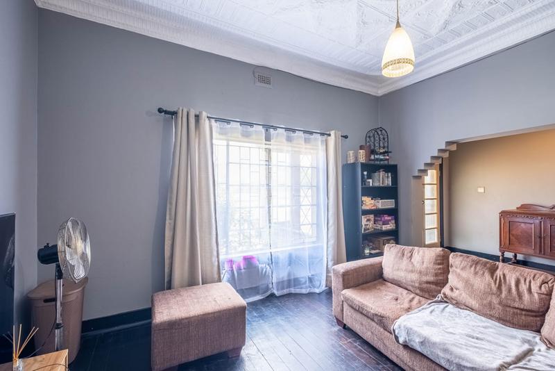 3 Bedroom Property for Sale in Fishers Hill Gauteng