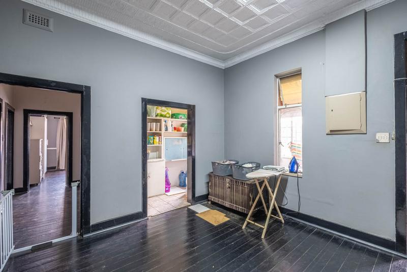 3 Bedroom Property for Sale in Fishers Hill Gauteng