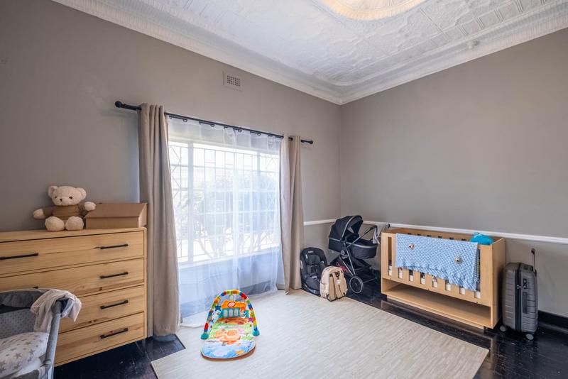 3 Bedroom Property for Sale in Fishers Hill Gauteng