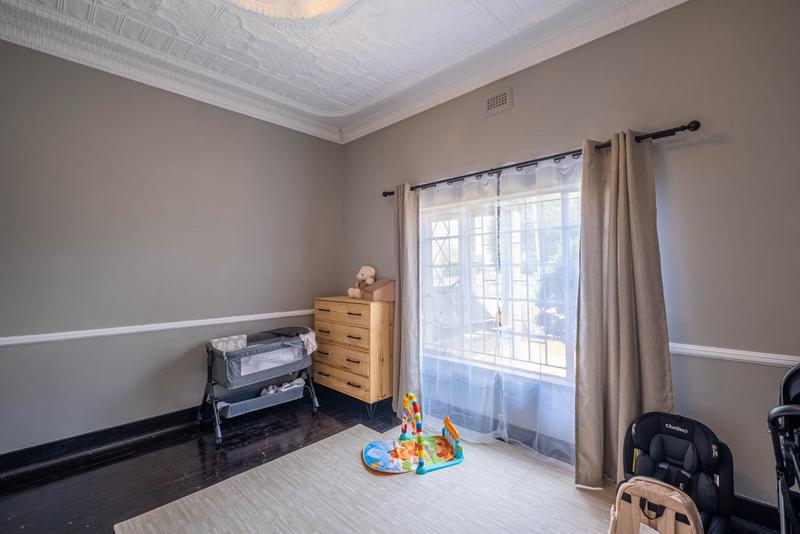 3 Bedroom Property for Sale in Fishers Hill Gauteng