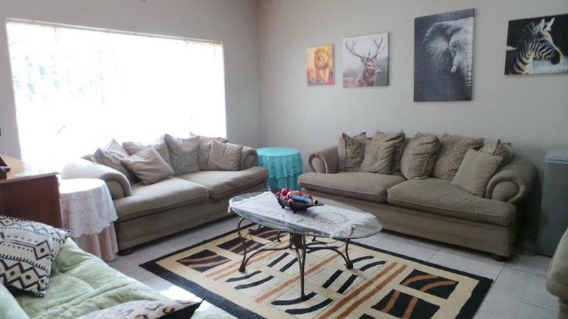 4 Bedroom Property for Sale in Gerdview Gauteng