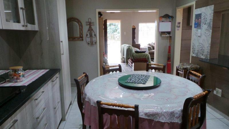 4 Bedroom Property for Sale in Gerdview Gauteng