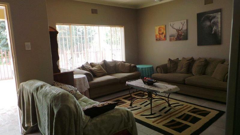 4 Bedroom Property for Sale in Gerdview Gauteng