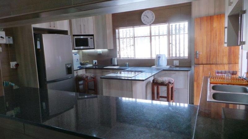 4 Bedroom Property for Sale in Gerdview Gauteng