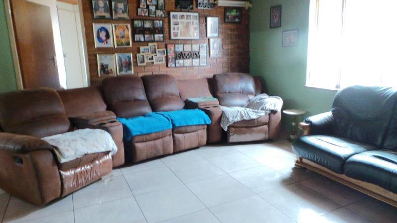 4 Bedroom Property for Sale in Gerdview Gauteng