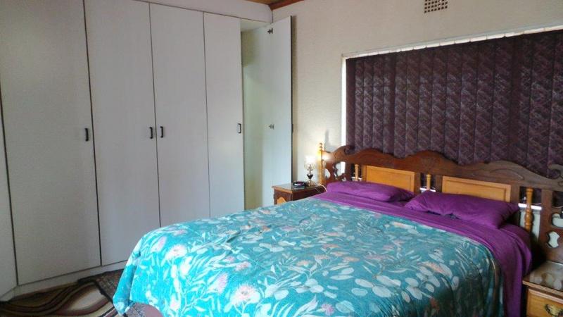 4 Bedroom Property for Sale in Gerdview Gauteng