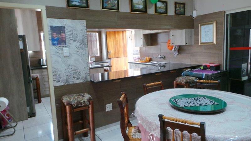 4 Bedroom Property for Sale in Gerdview Gauteng