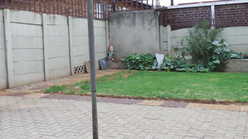 4 Bedroom Property for Sale in Gerdview Gauteng