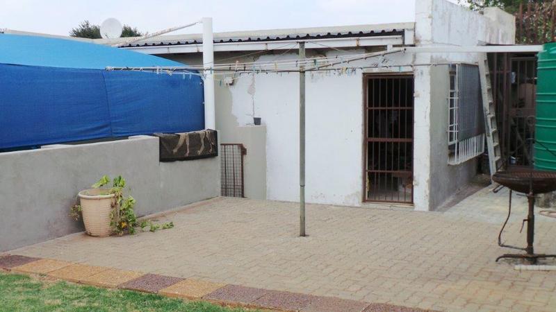4 Bedroom Property for Sale in Gerdview Gauteng