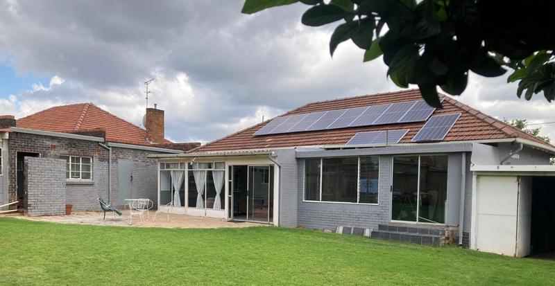 3 Bedroom Property for Sale in Creston Hill Gauteng