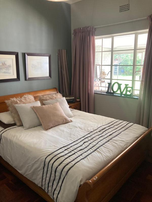 3 Bedroom Property for Sale in Creston Hill Gauteng