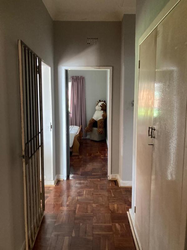 3 Bedroom Property for Sale in Creston Hill Gauteng