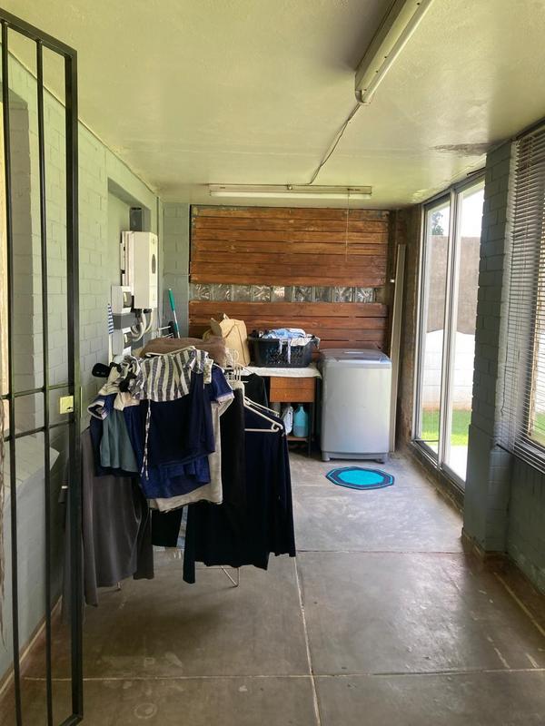 3 Bedroom Property for Sale in Creston Hill Gauteng