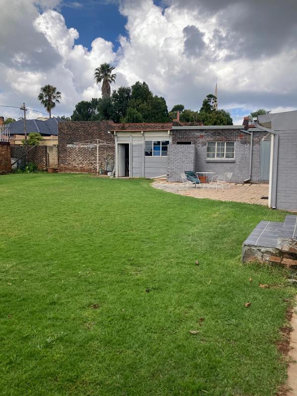 3 Bedroom Property for Sale in Creston Hill Gauteng