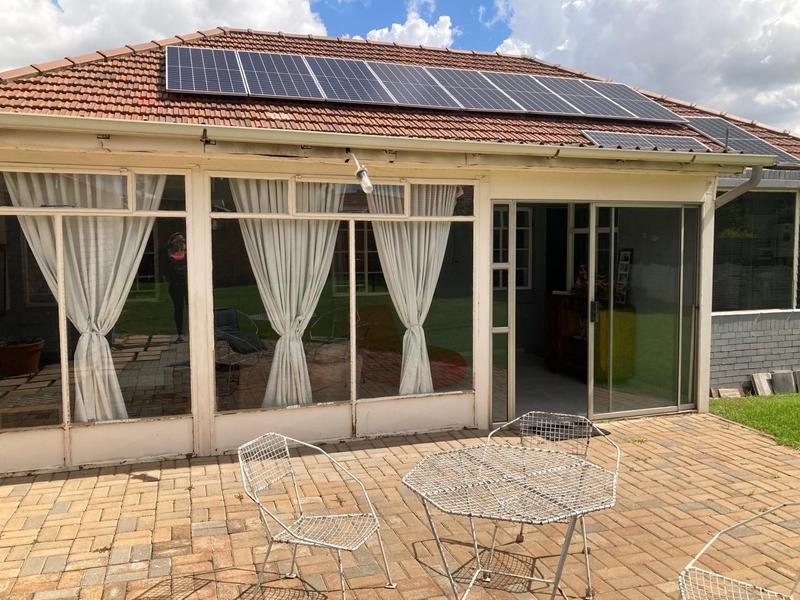 3 Bedroom Property for Sale in Creston Hill Gauteng