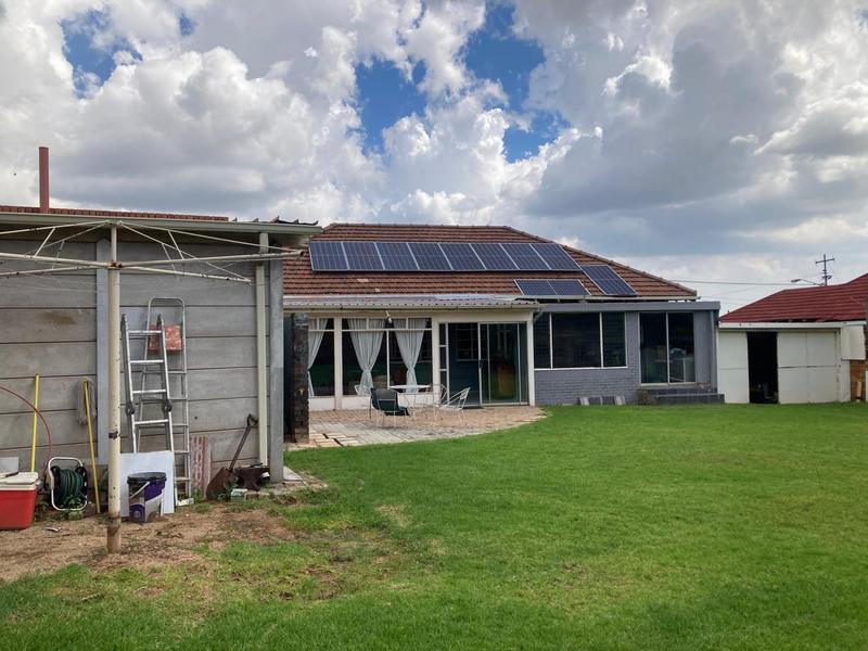 3 Bedroom Property for Sale in Creston Hill Gauteng