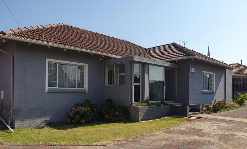 3 Bedroom Property for Sale in Creston Hill Gauteng
