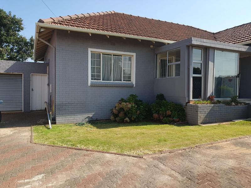 3 Bedroom Property for Sale in Creston Hill Gauteng