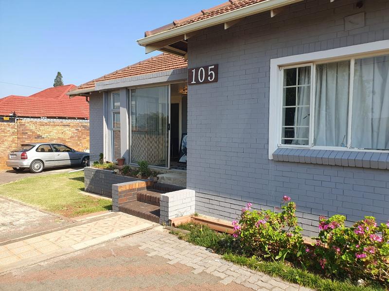 3 Bedroom Property for Sale in Creston Hill Gauteng