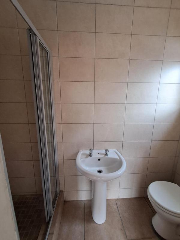 2 Bedroom Property for Sale in Benoni Gauteng